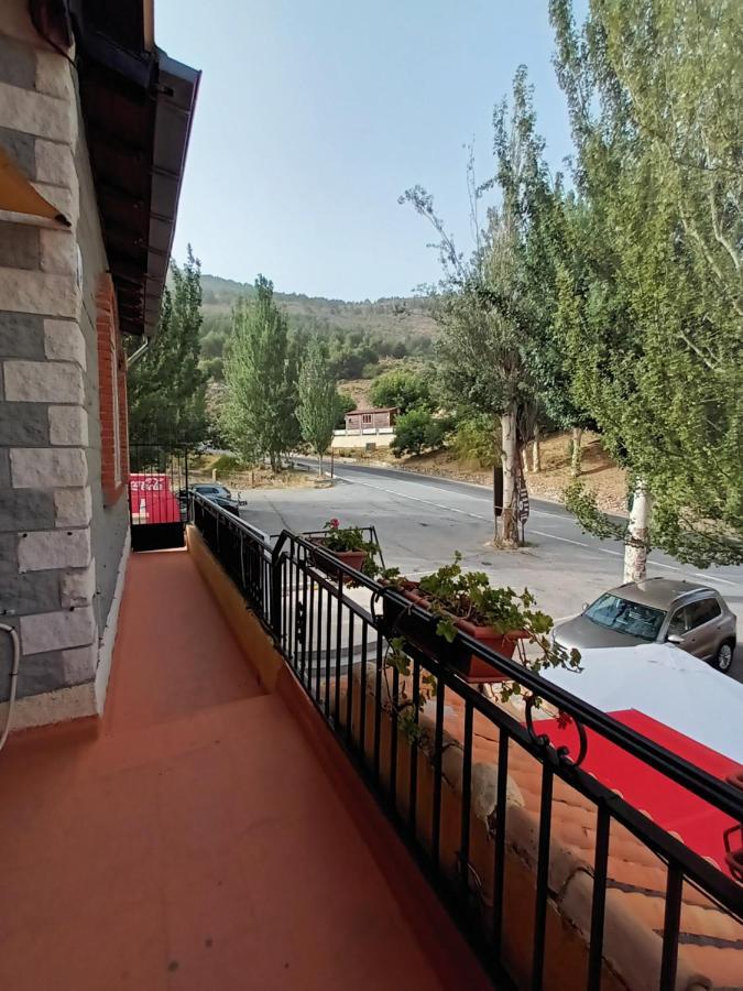 La Alacena De Jose Y Rosi Sierra Nevada Extérieur photo